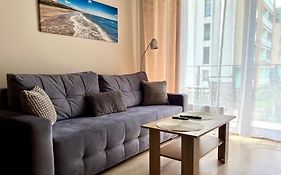 Apartament Bursztynowy Kołobrzeg